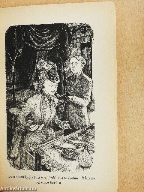 The Canterville Ghost and Other Stories