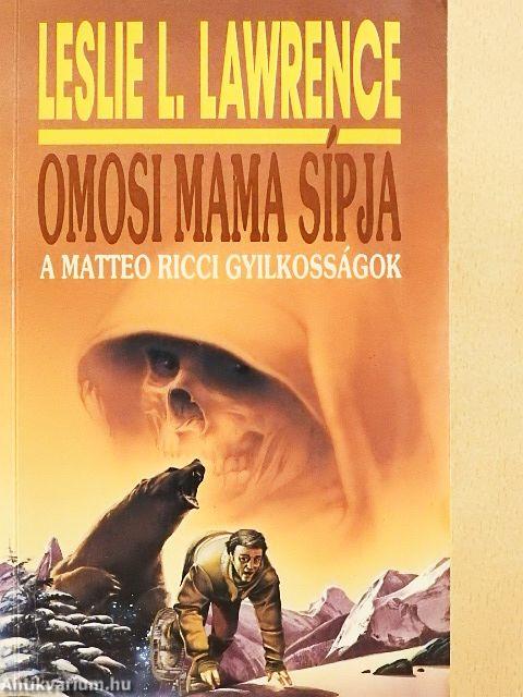 Omosi mama sípja