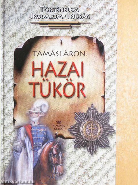 Hazai tükör