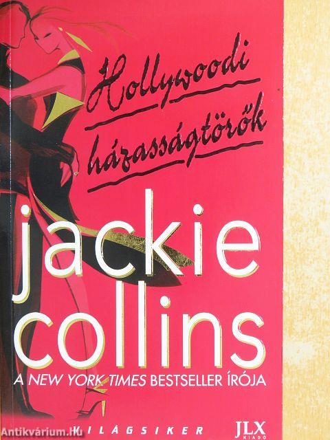 Hollywoodi házasságtörők