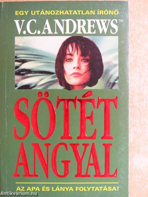 Sötét angyal