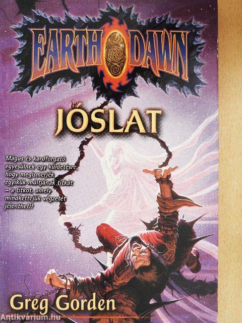 Jóslat