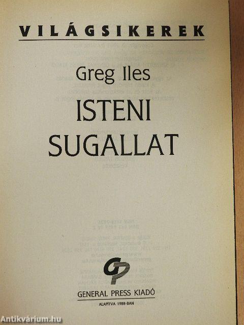 Isteni sugallat