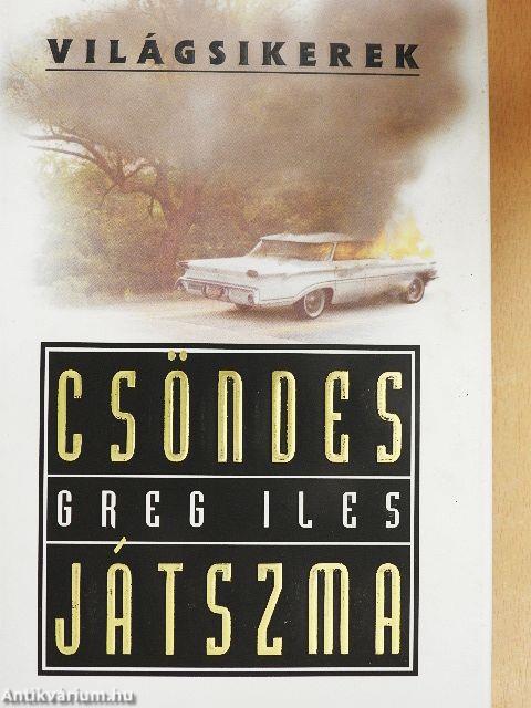 Csöndes játszma