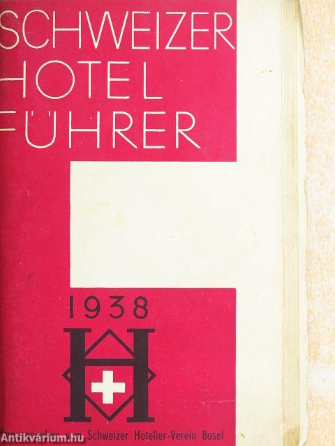 Schweizer Hotel Führer