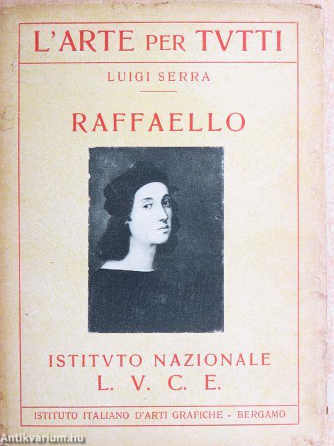 Raffaello