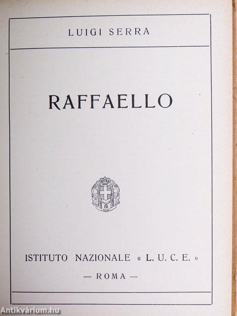 Raffaello