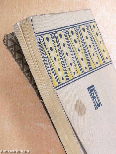 Der Trompeter von Säkkingen (gótbetűs)