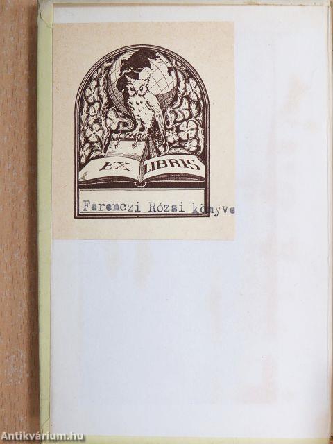 Le Roi s'amuse/Lucréce Borgia