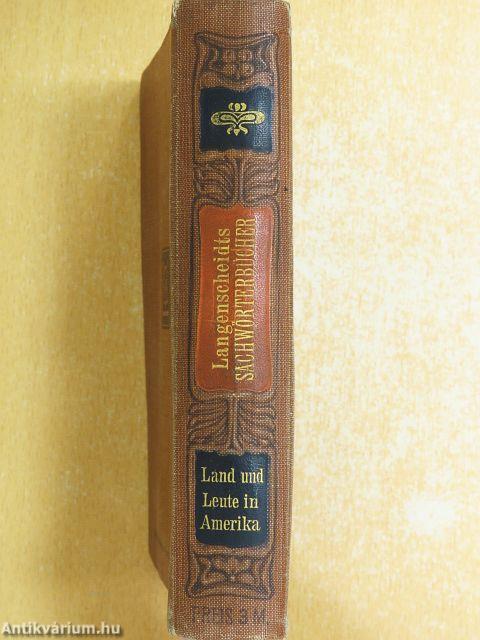 Langenscheidts Sachwörterbücher (gótbetűs)