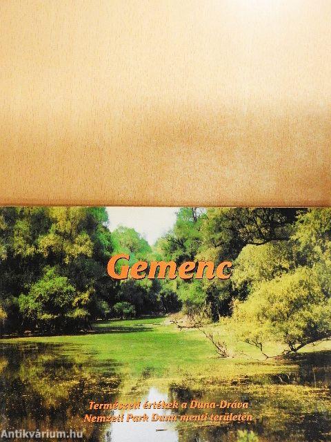 Gemenc
