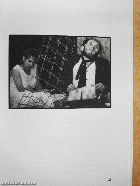 Ezeregy rémes éjszakám legszebb meséi