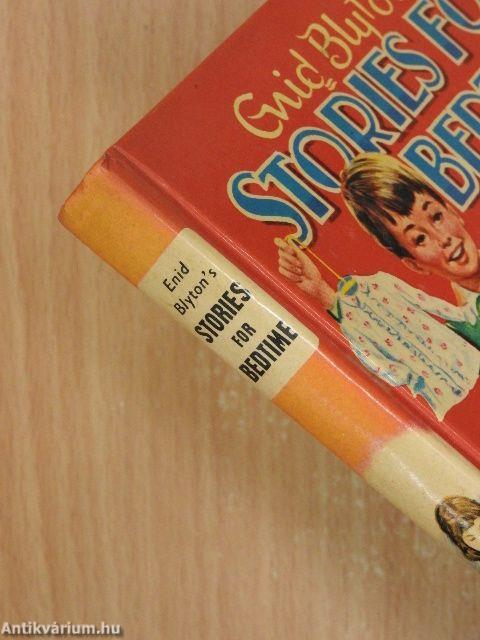 Stories for Bedtime