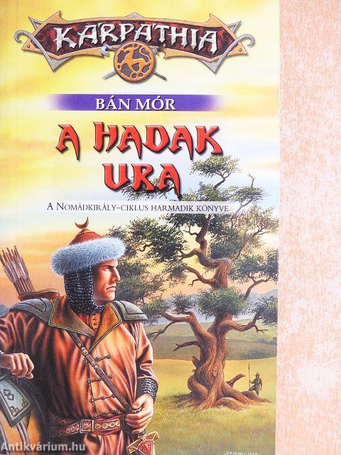 A hadak ura