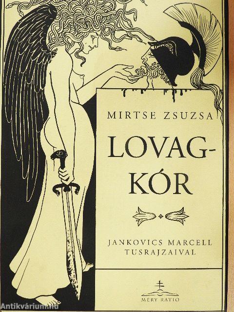 Lovagkór