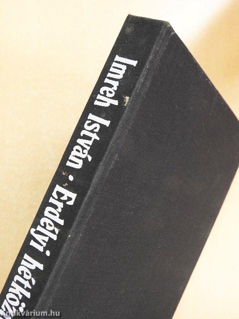 Erdélyi hétköznapok 1750-1850