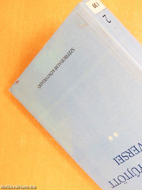 Illyés Gyula összegyűjtött versei 1-3.