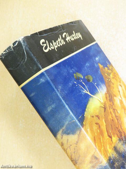 E fényes Eldorádó a déli ég alatt