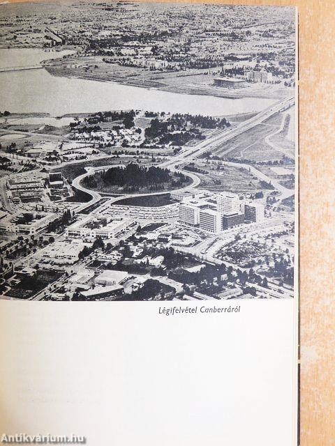 E fényes Eldorádó a déli ég alatt