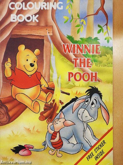 Winnie the Pooh