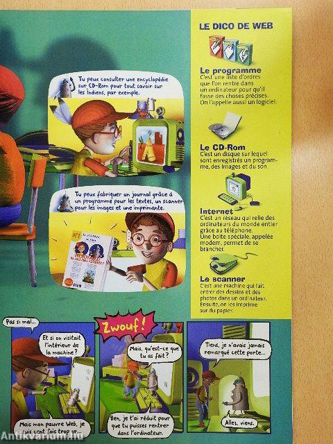 Astrapi Septembre 1999