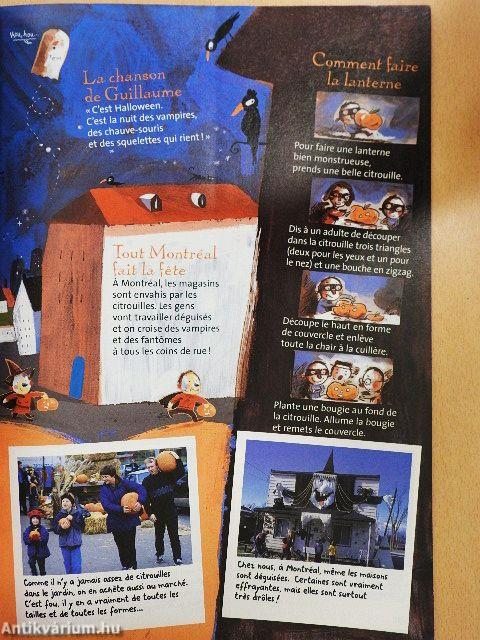 Astrapi 1. Novembre 1999