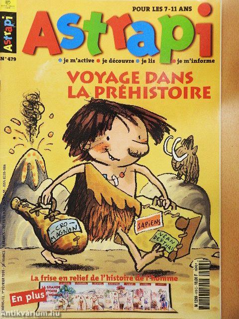 Astrapi 1. Février 1999