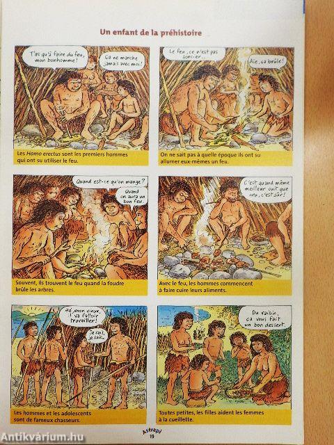 Astrapi 1. Février 1999