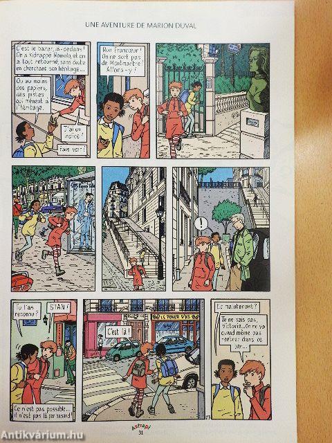 Astrapi 15. Mai 2000.