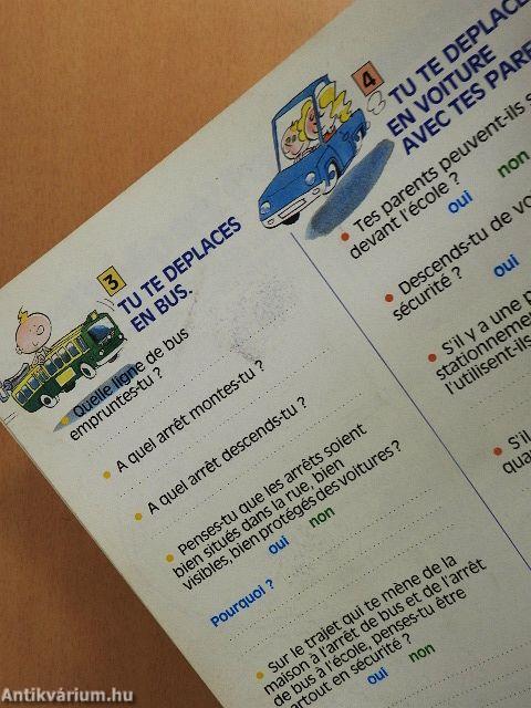 Voyage au coeur de la Ville