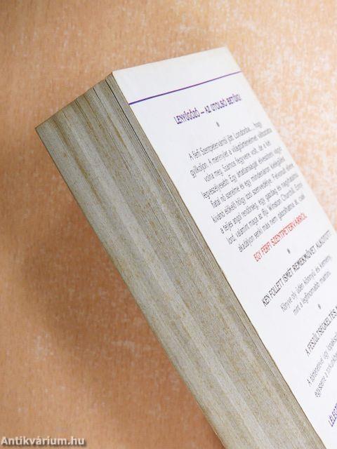 Egy férfi Szentpétervárról