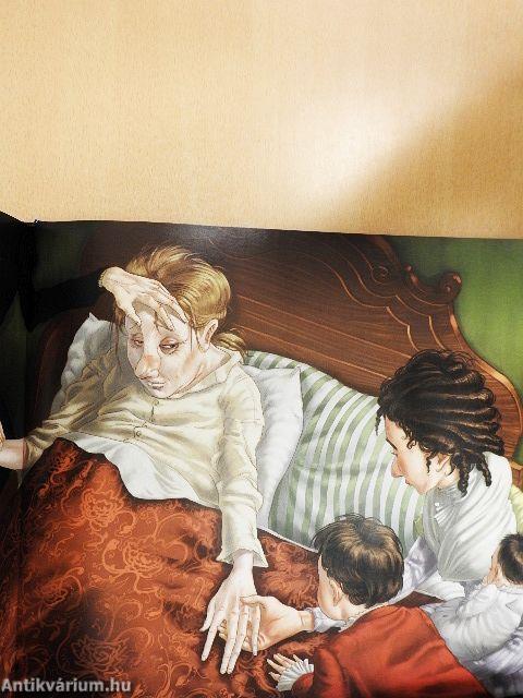 Őszinte híve, Mozart - CD-vel