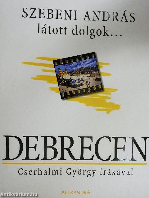 Debrecen