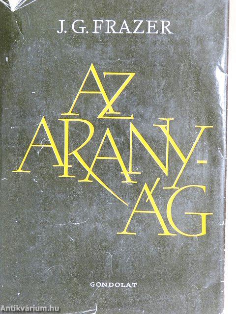 Az Aranyág
