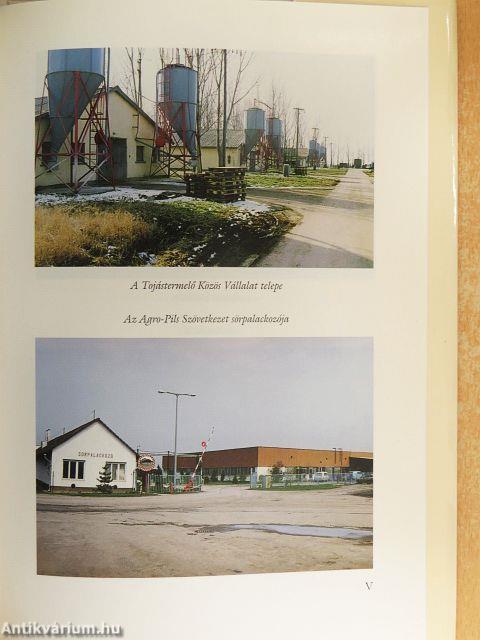 Tótkomlós története és néprajza 1.