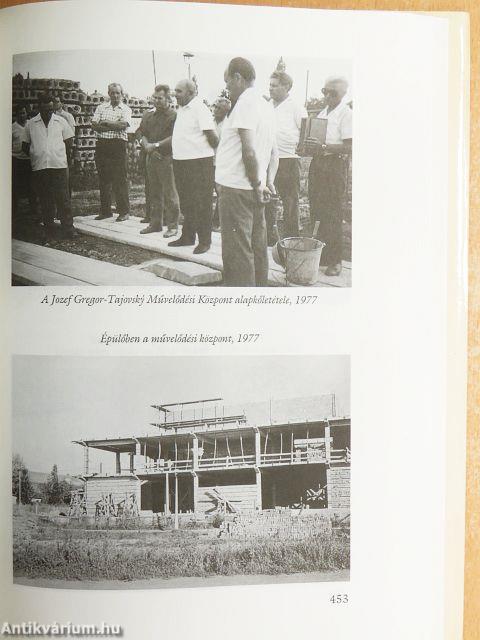 Tótkomlós története és néprajza 1.