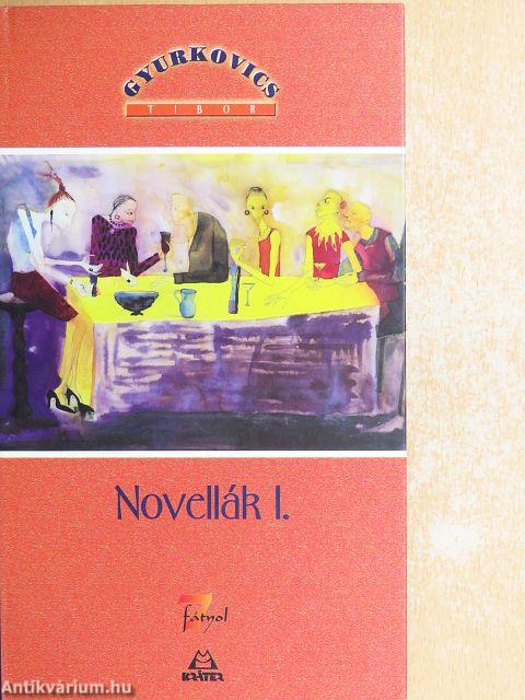 Novellák I-II.