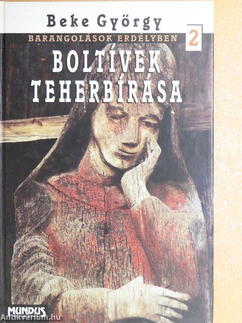 Boltívek teherbírása