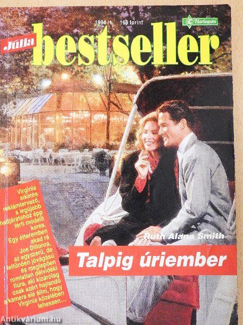 Talpig úriember