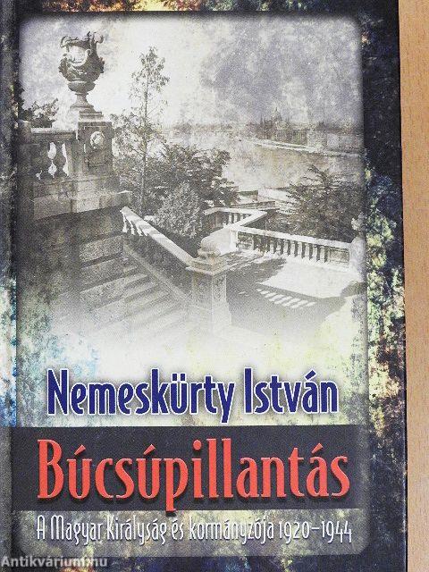 Búcsúpillantás