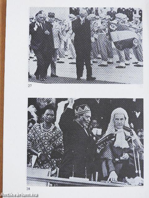 Huszadik századi egyetemes történelem