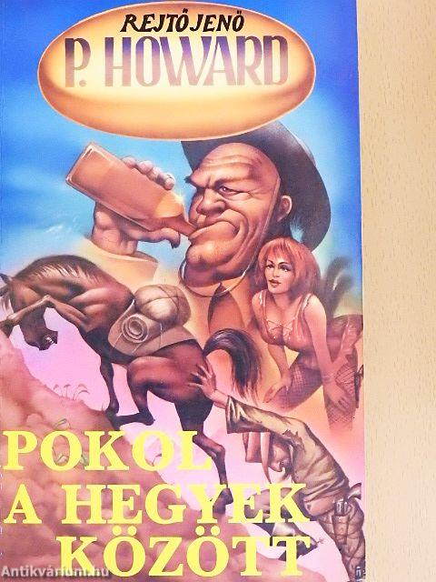 Pokol a hegyek között