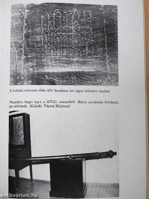 Négy hágó sziklavadonában