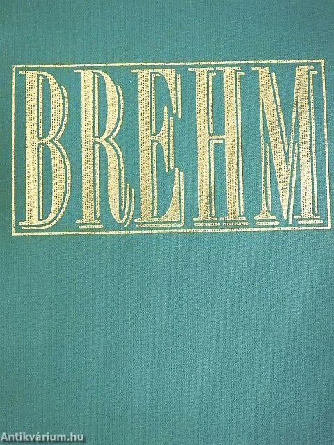 Brehm - Az állatok világa