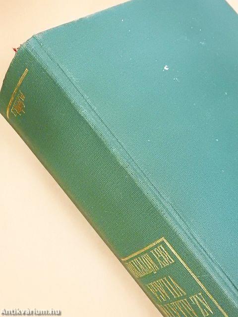 Brehm - Az állatok világa