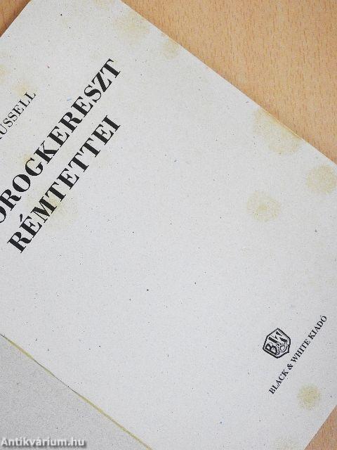 A horogkereszt rémtettei