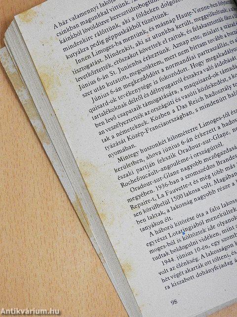 A horogkereszt rémtettei