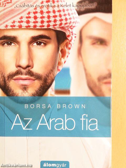 Az Arab fia