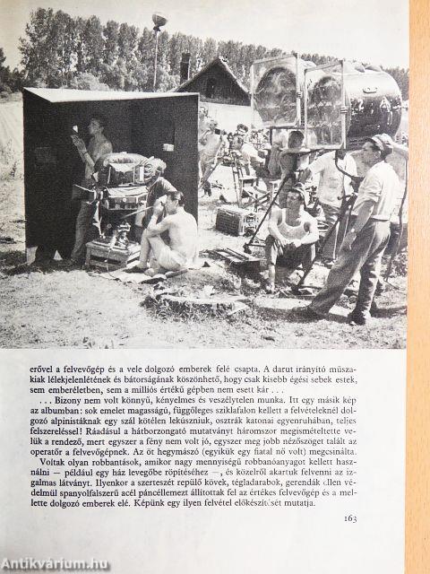 Fiúk Évkönyve 1966