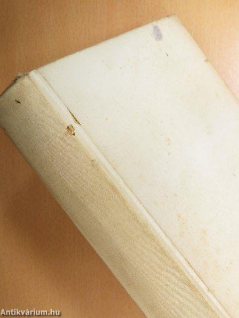 A növénykedvelő kislexikona